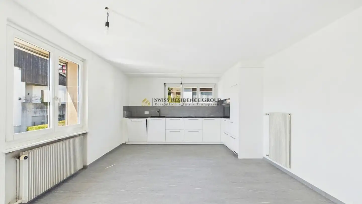 Stepped apartment for rent - 6403 Küssnacht am Rigi - Photo 2