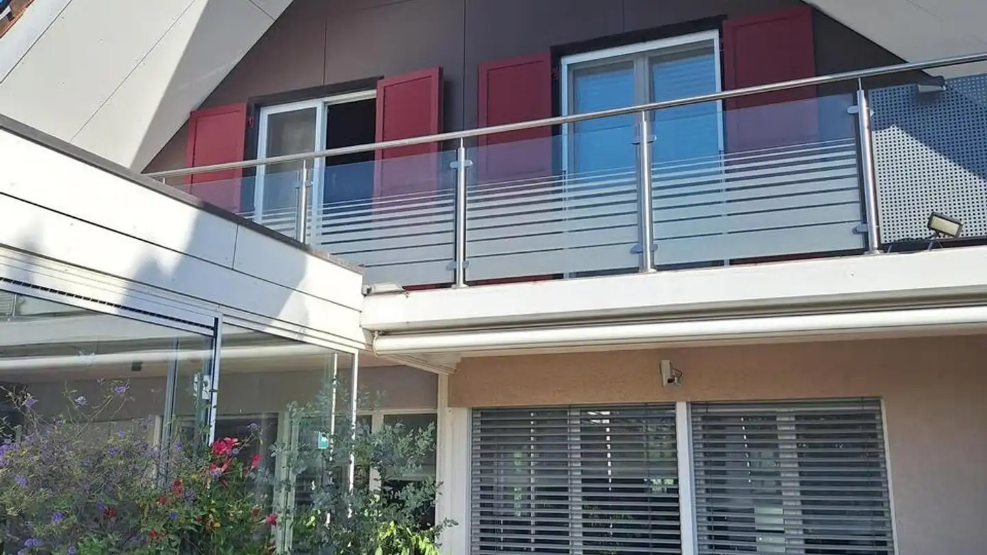 Single house for rent - Bromberg 44, 4242 Laufen - Photo 2