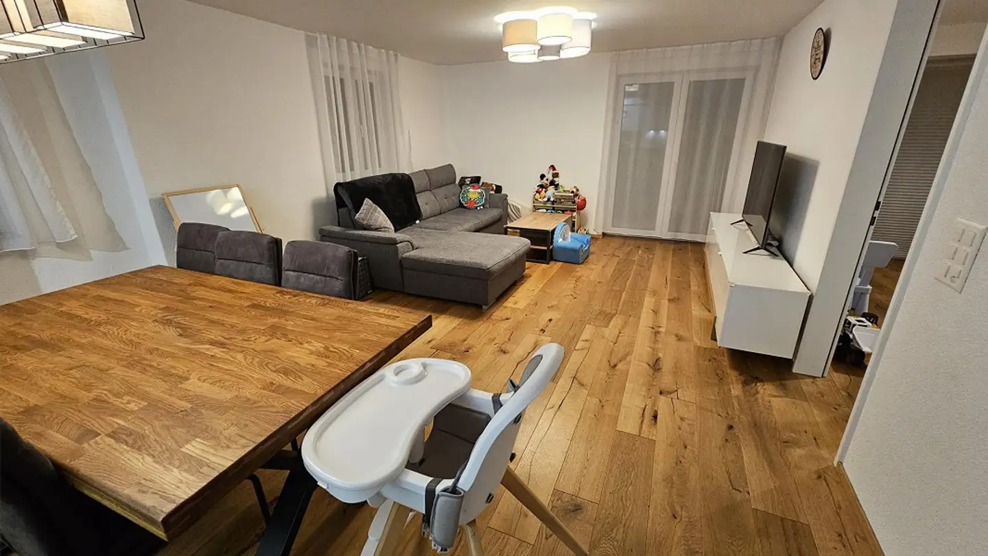 Apartment for rent - 3315 Bätterkinden - Photo 2