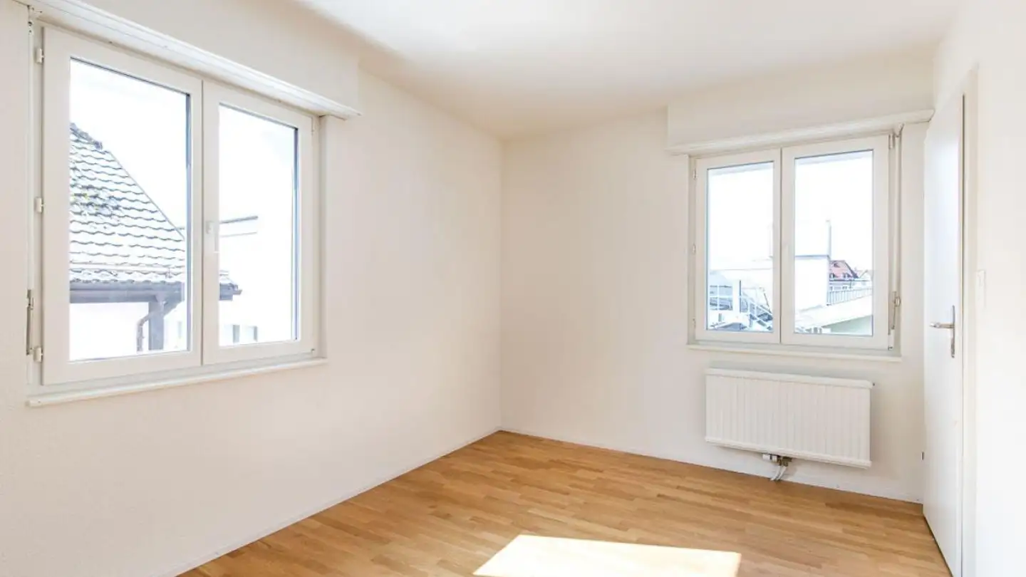 Appartamento in affitto - Bogenstrasse, 9400 Rorschach - Foto 2