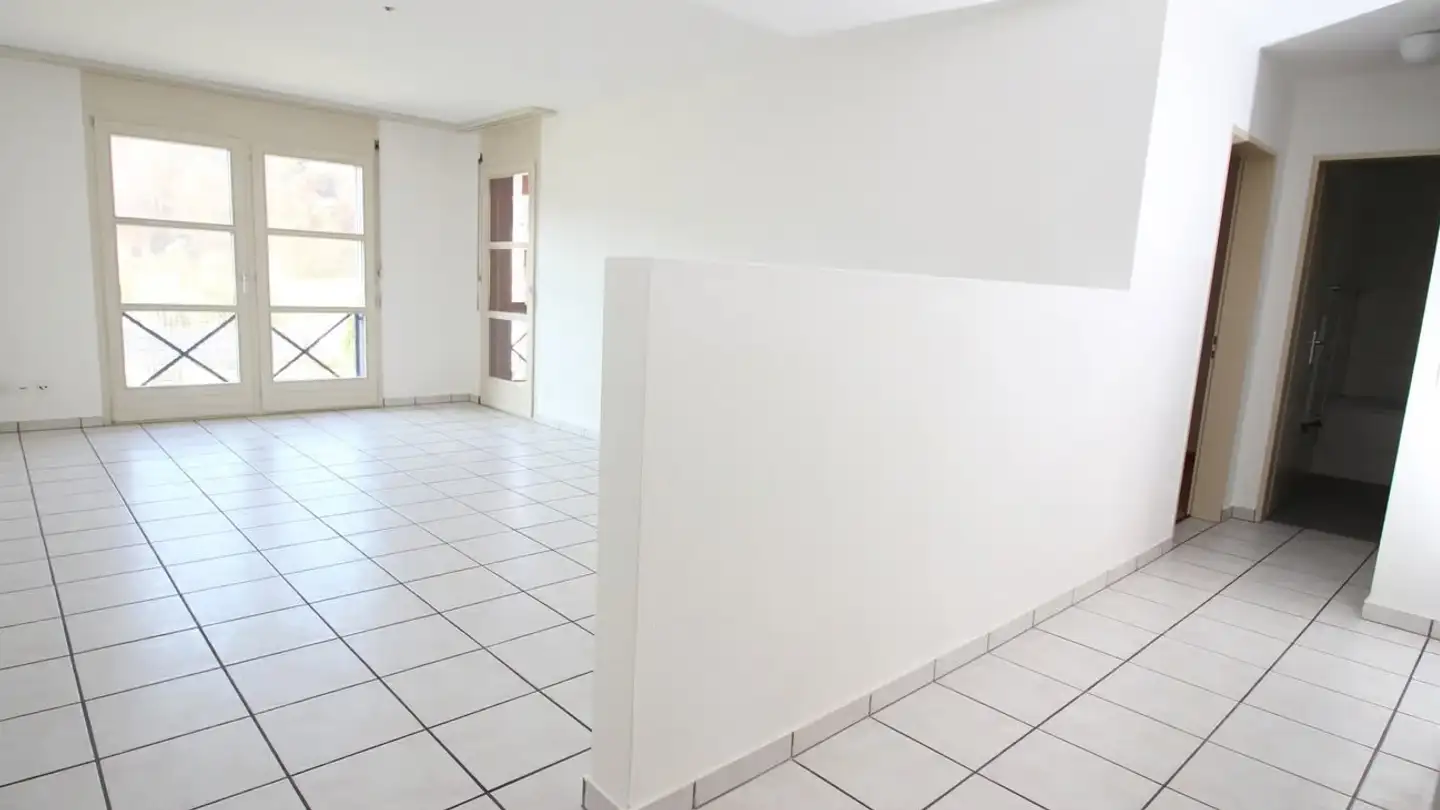 Appartement à louer - Hauptstrasse 313b, 4814 Bottenwil - Photo 3