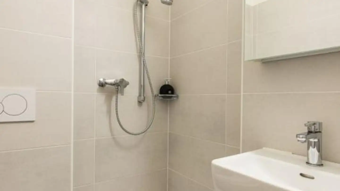 Appartamento in affitto - Bogenstrasse, 9400 Rorschach - Foto 4