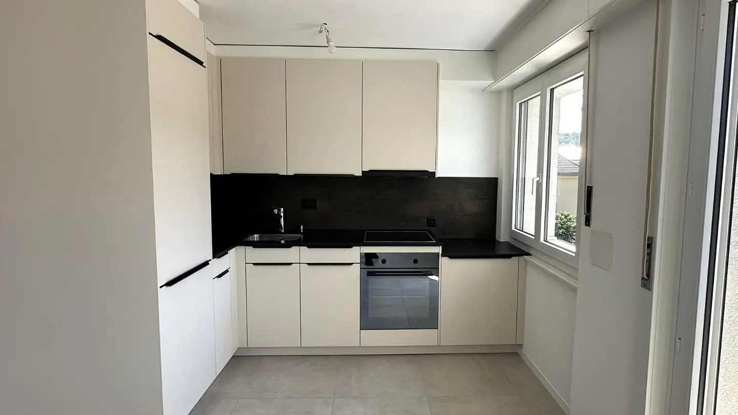 Apartment for rent - Rue Du Pré-Landry, 2017 Boudry