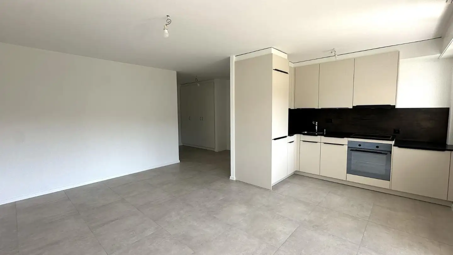 Apartment for rent - Rue Du Pré-Landry, 2017 Boudry - Photo 2