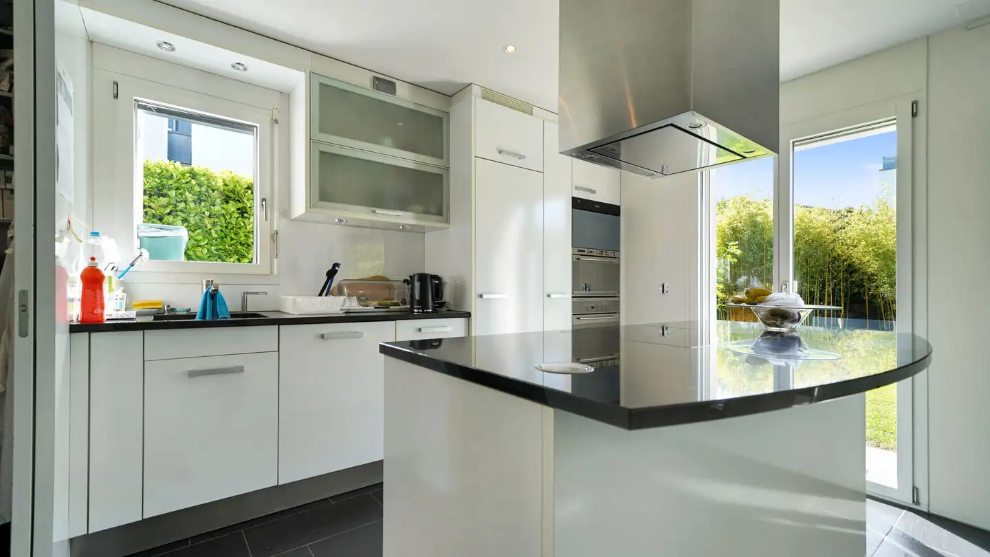 Maison individuelle à vendre - Rue de l'Hôpital 15, 3280 Meyriez - Photo 4