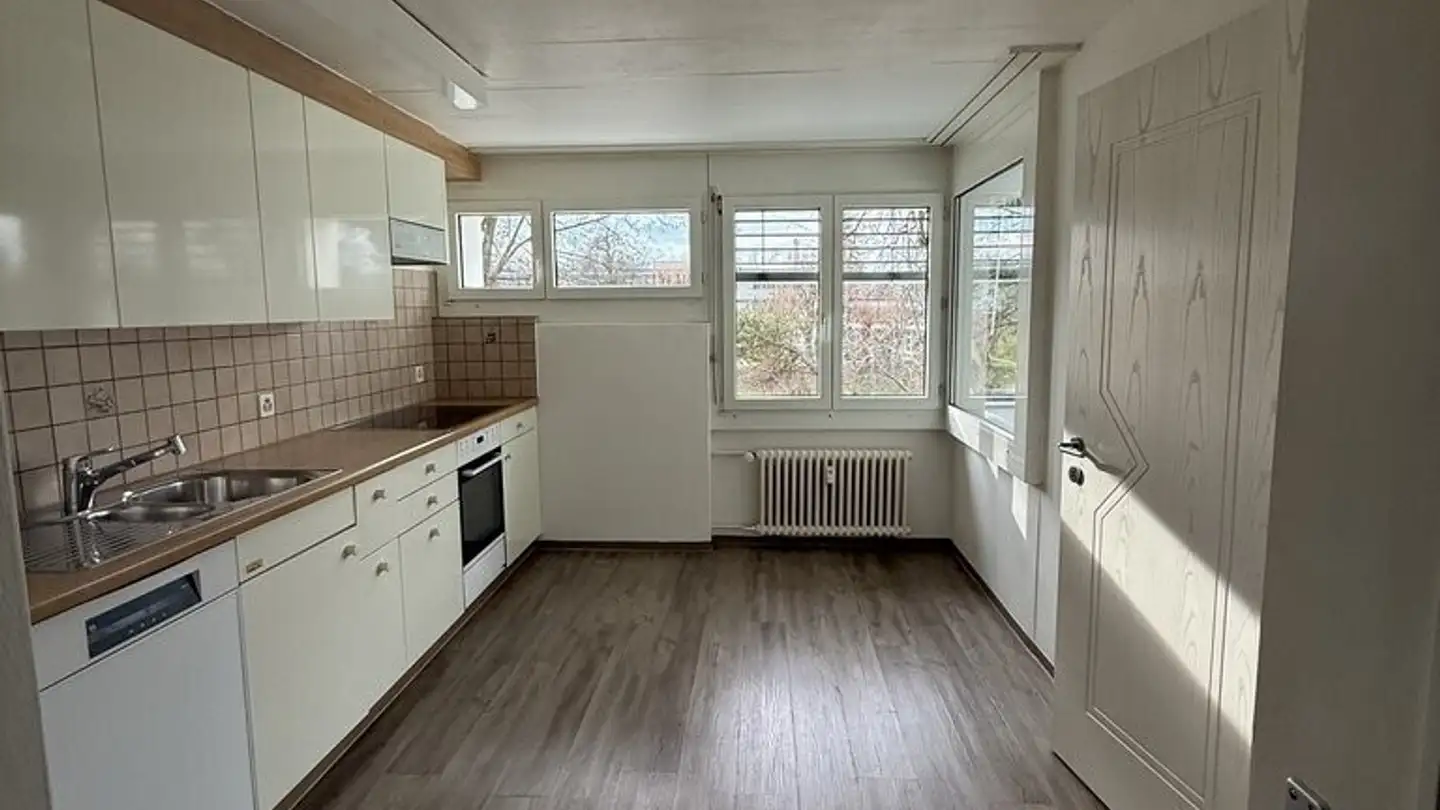 Apartment for rent - Kornfeldstrasse, 9320 Arbon