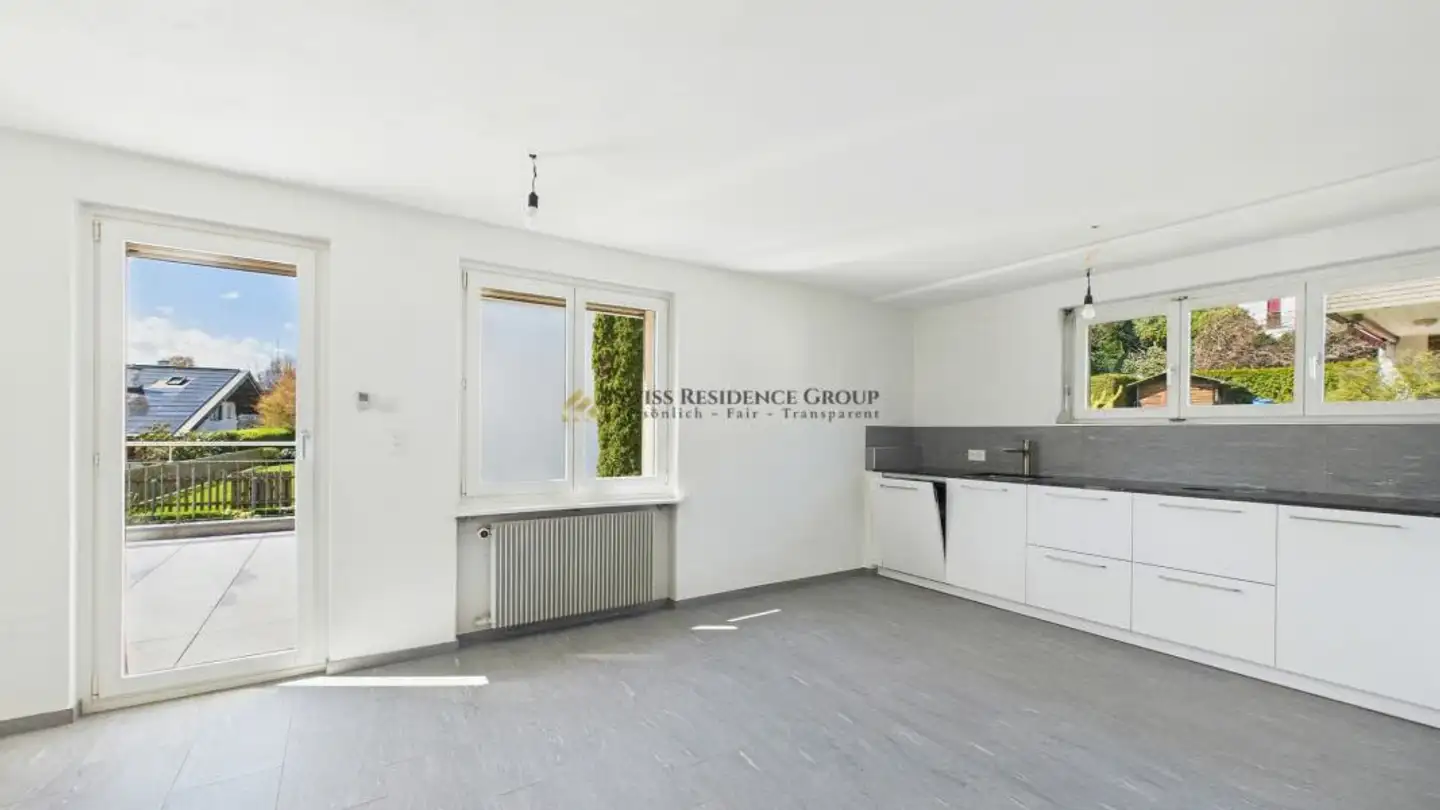 Stepped apartment for rent - 6403 Küssnacht am Rigi - Photo 3