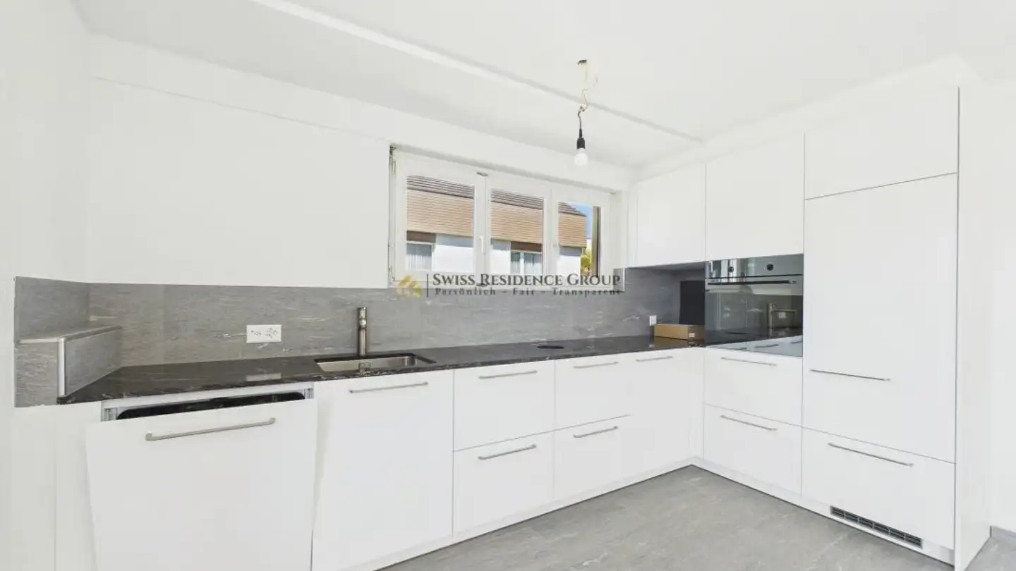 Stepped apartment for rent - 6403 Küssnacht am Rigi - Photo 4