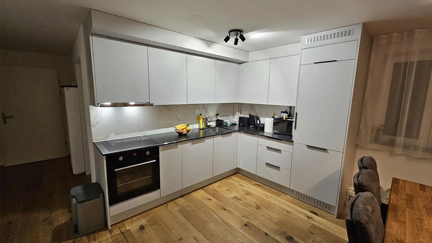 Apartment for rent - 3315 Bätterkinden - Photo 3