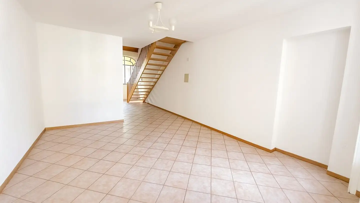 Appartamento in affitto - 6500 Bellinzona - Foto 4