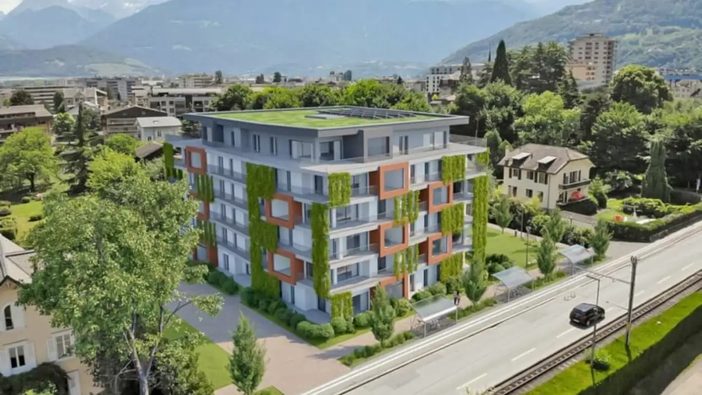 Appartamento in vendita - 1870 Monthey - Foto 3