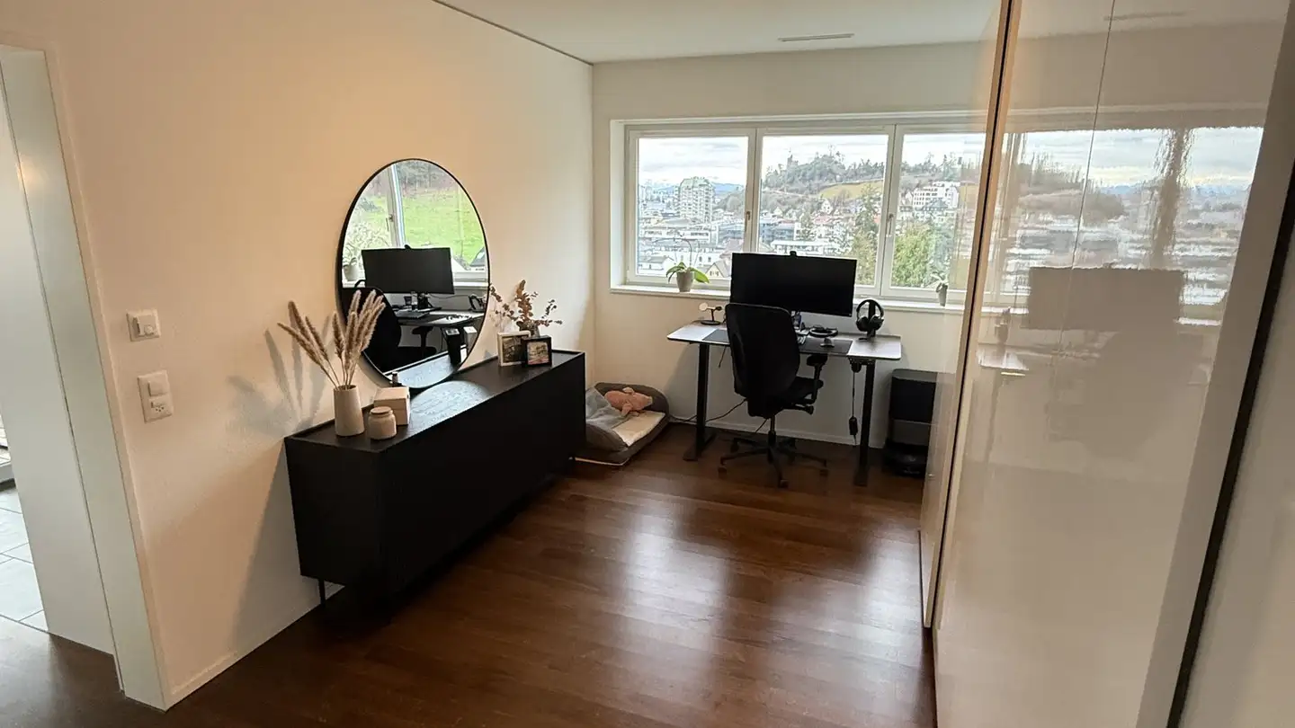 Furnished apartment for rent - 5400 Baden - Photo 4