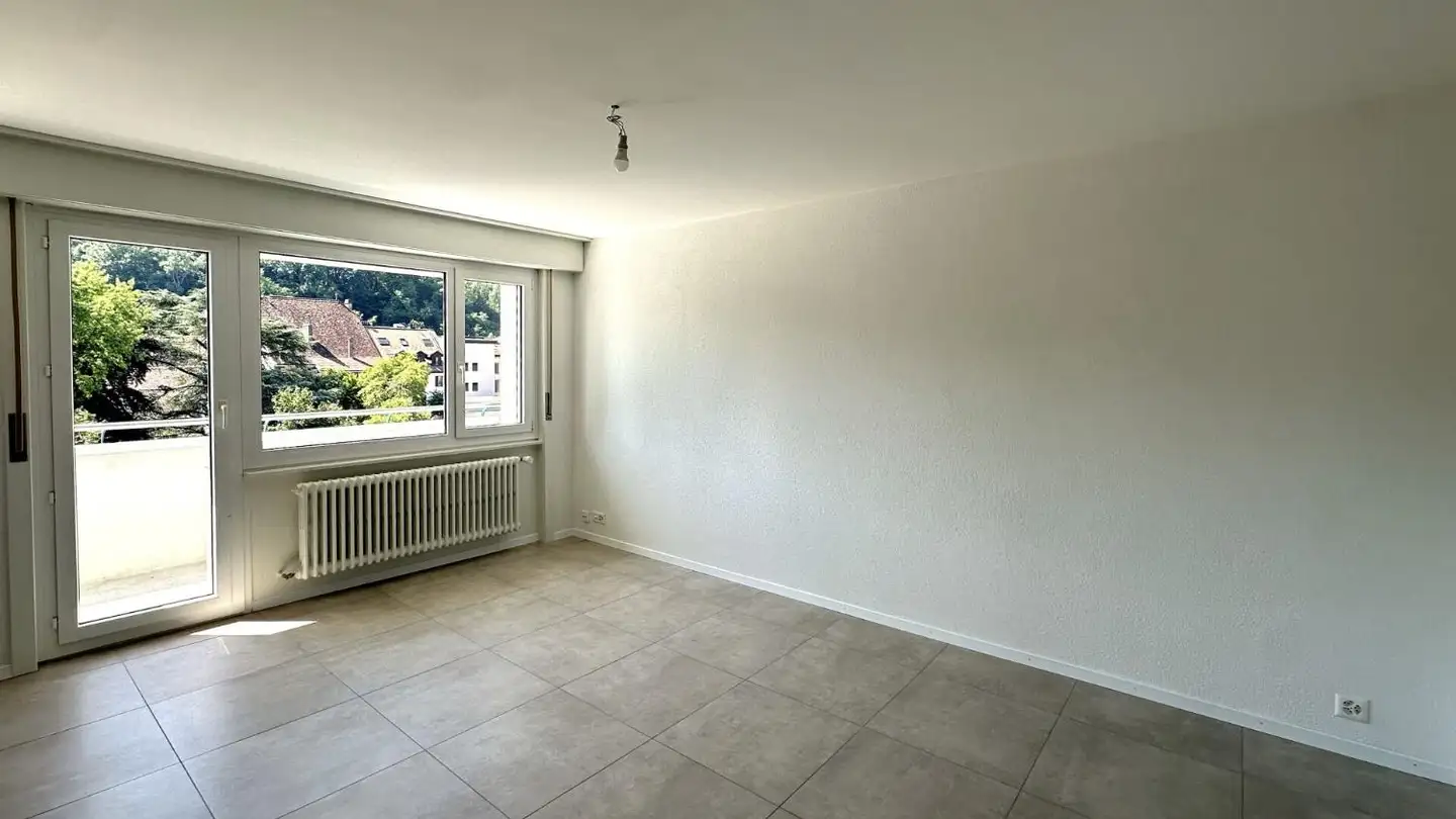 Apartment for rent - Rue Du Pré-Landry, 2017 Boudry - Photo 3