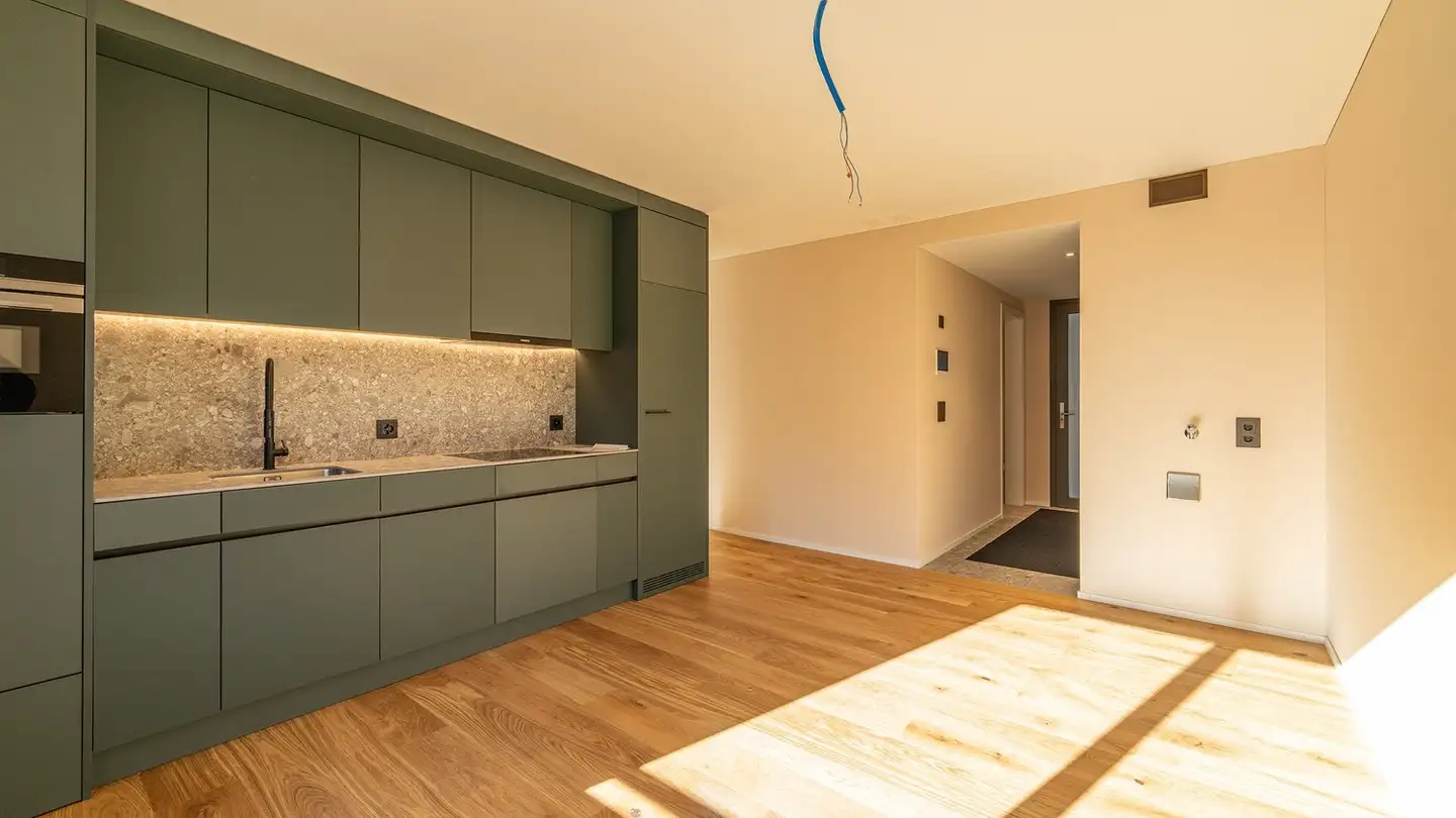 Appartamento in affitto - Jesuitenweg 39, 3902 Glis - Foto 2