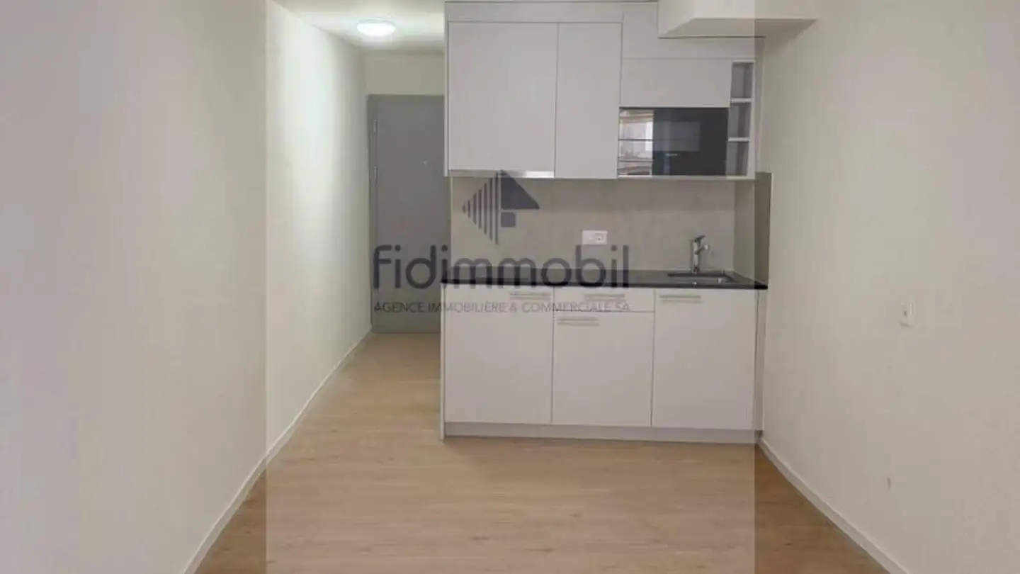 Appartement à louer - Rue Du Râteau 4, 2000 Neuchâtel