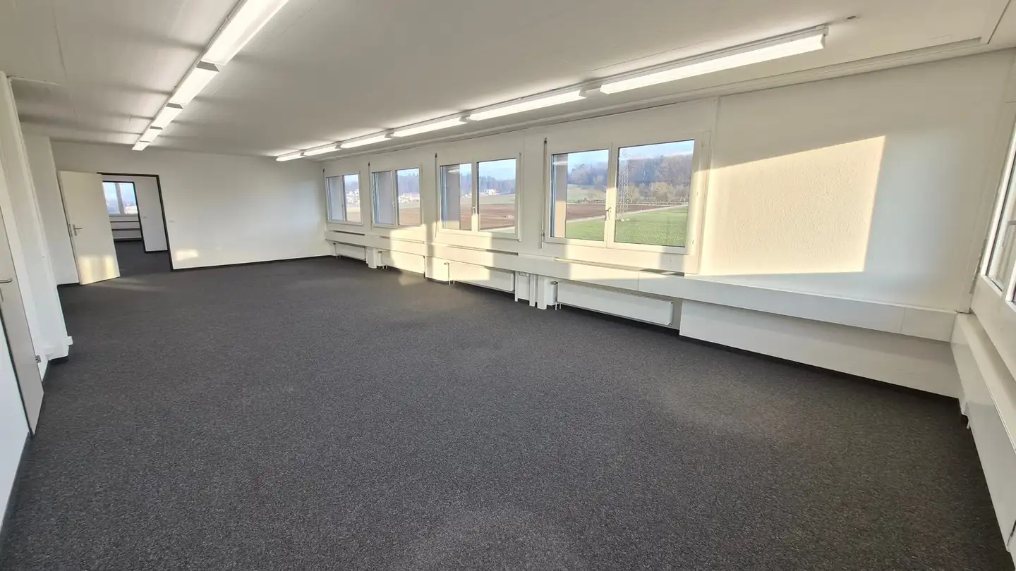 Office space for rent - Schwimmbadstrasse 4, 5210 Windisch