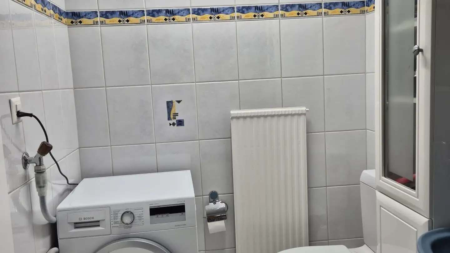 Appartement à vendre - Rue Du Locle 5b, 2300 La Chaux-de-Fonds