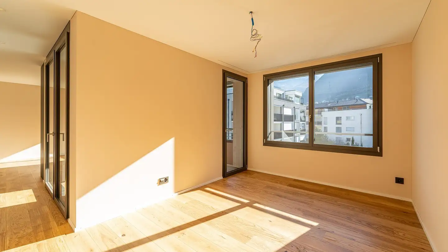 Appartamento in affitto - Jesuitenweg 39, 3902 Glis - Foto 3