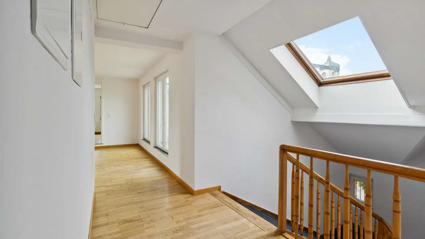 Edificio residenziale in vendita - St. Galler Strasse 66, 9200 Gossau SG - Foto 3