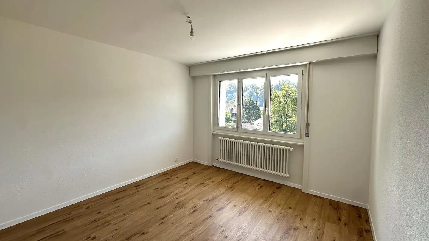 Apartment for rent - Rue Du Pré-Landry, 2017 Boudry - Photo 4