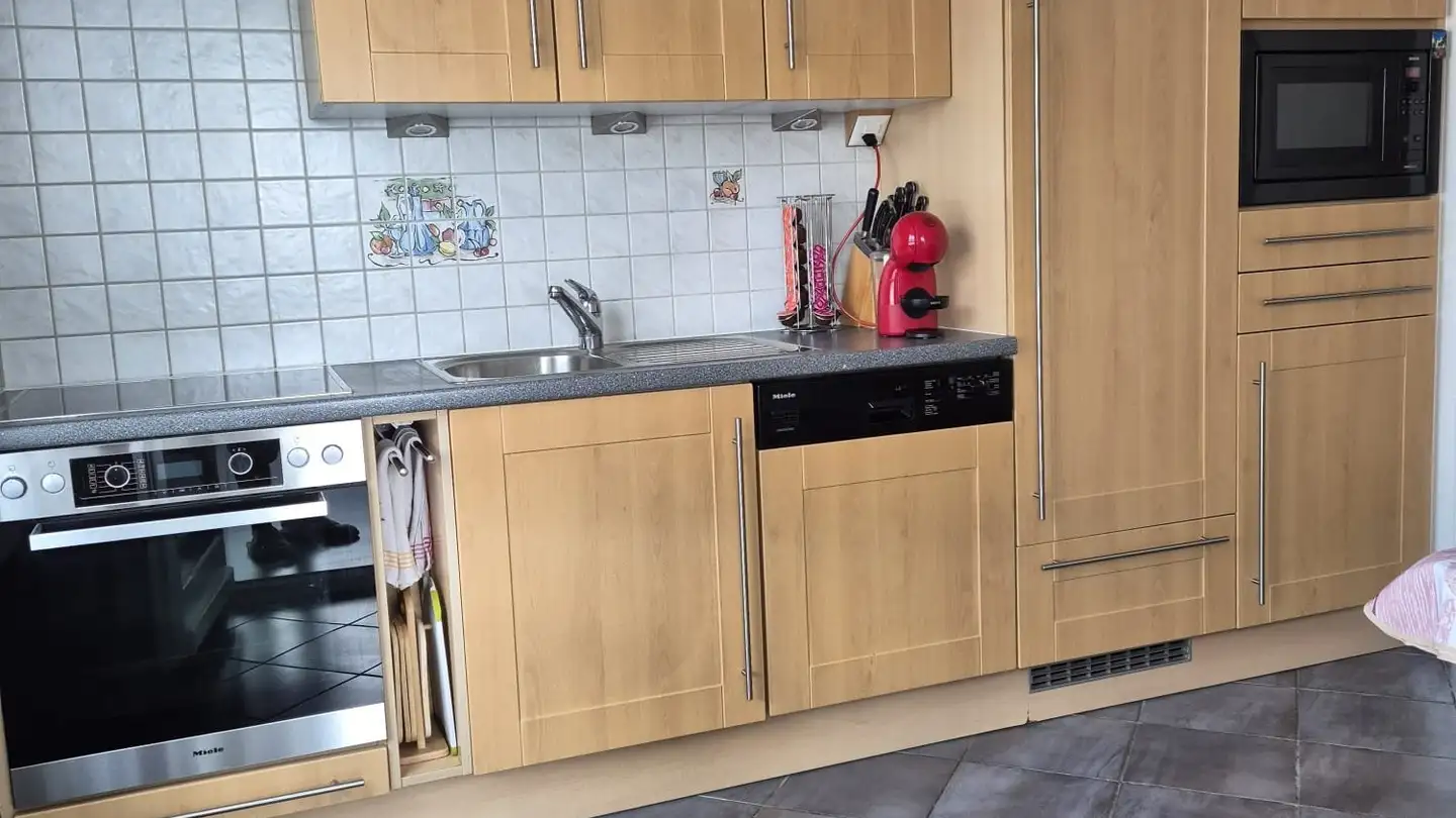 Appartamento in vendita - Rue Du Locle 5b, 2300 La Chaux-de-Fonds - Foto 2