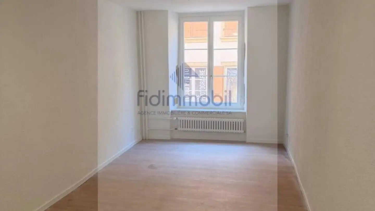 Appartement à louer - Rue Du Râteau 4, 2000 Neuchâtel - Photo 2