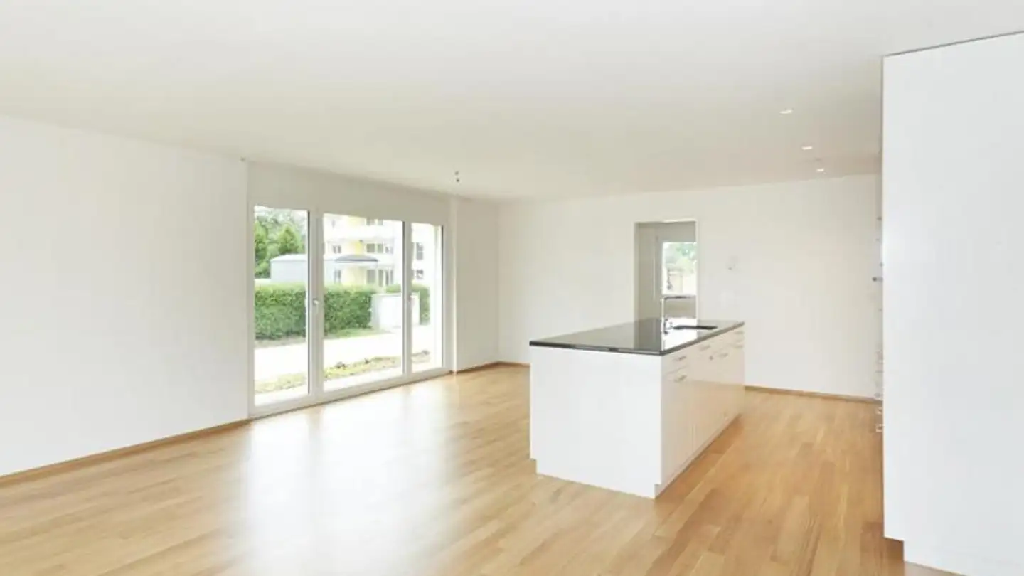 Wohnung mieten - Bäreggstrasse 59, 4900 Langenthal - Foto 3
