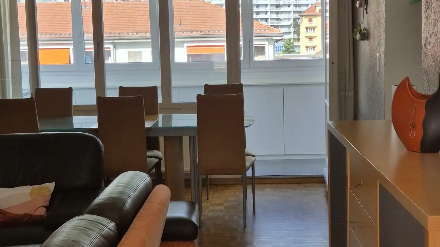 Appartamento in vendita - Rue Du Locle 5b, 2300 La Chaux-de-Fonds - Foto 3