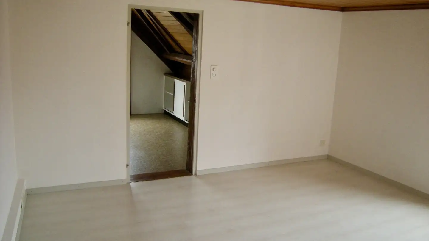 Apartment for rent - Schönenbergstrasse 19, 8820 Wädenswil - Photo 2