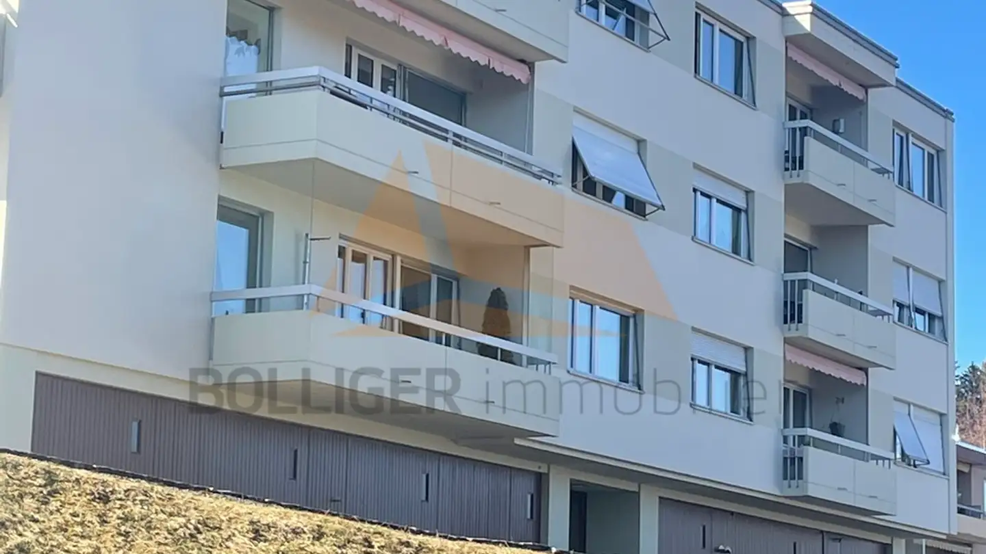 Apartment for sale - Rue Du Point Du Jour 11, 2300 La Chaux-de-Fonds - Photo 2