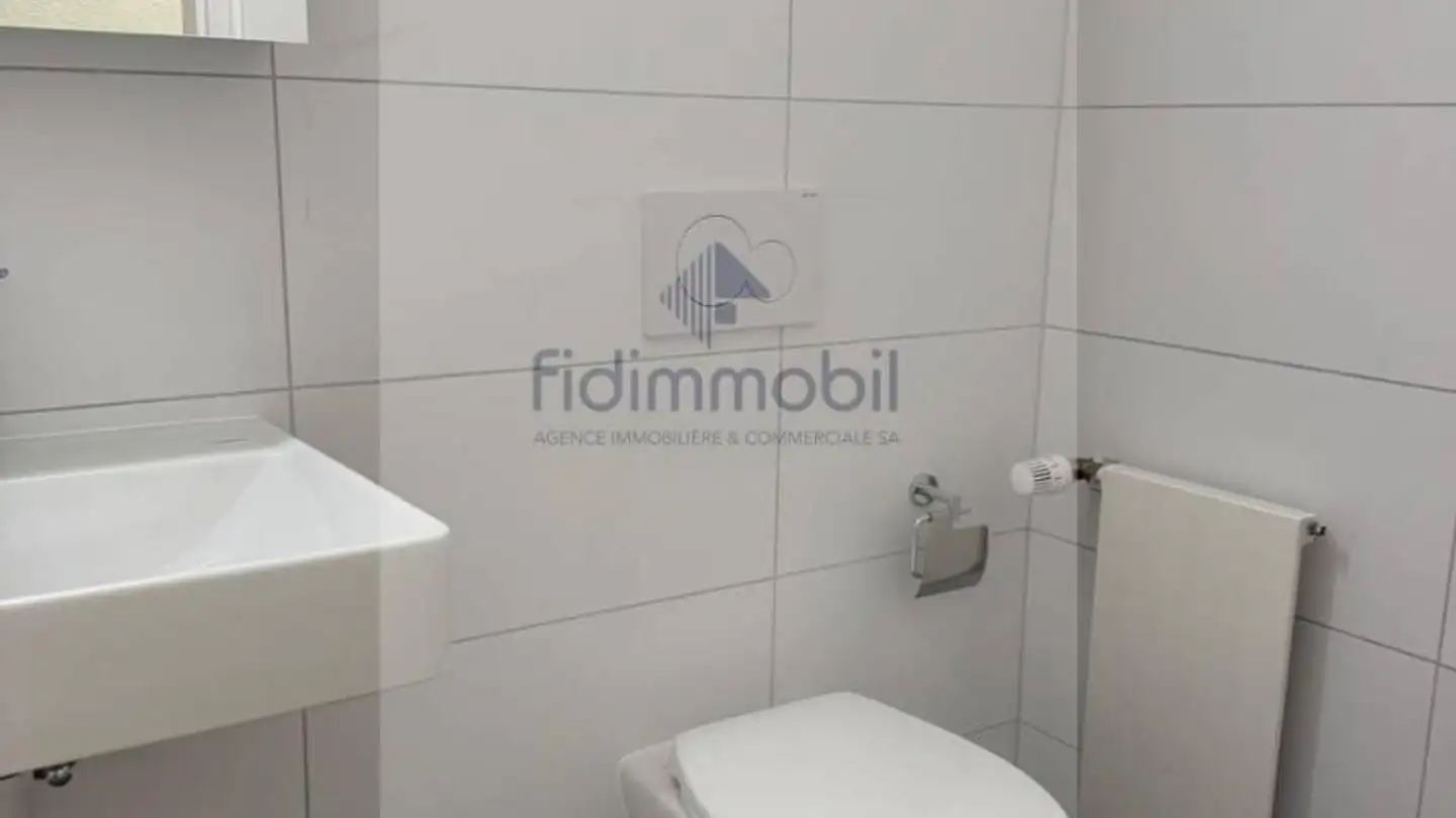 Appartement à louer - Rue Du Râteau 4, 2000 Neuchâtel - Photo 3