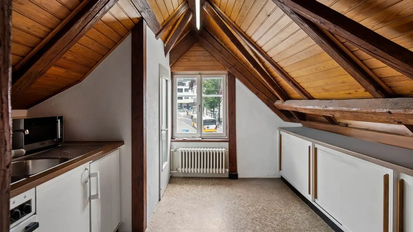 Apartment for rent - Schönenbergstrasse 19, 8820 Wädenswil - Photo 3