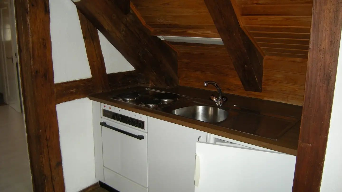 Apartment for rent - Schönenbergstrasse 19, 8820 Wädenswil - Photo 4