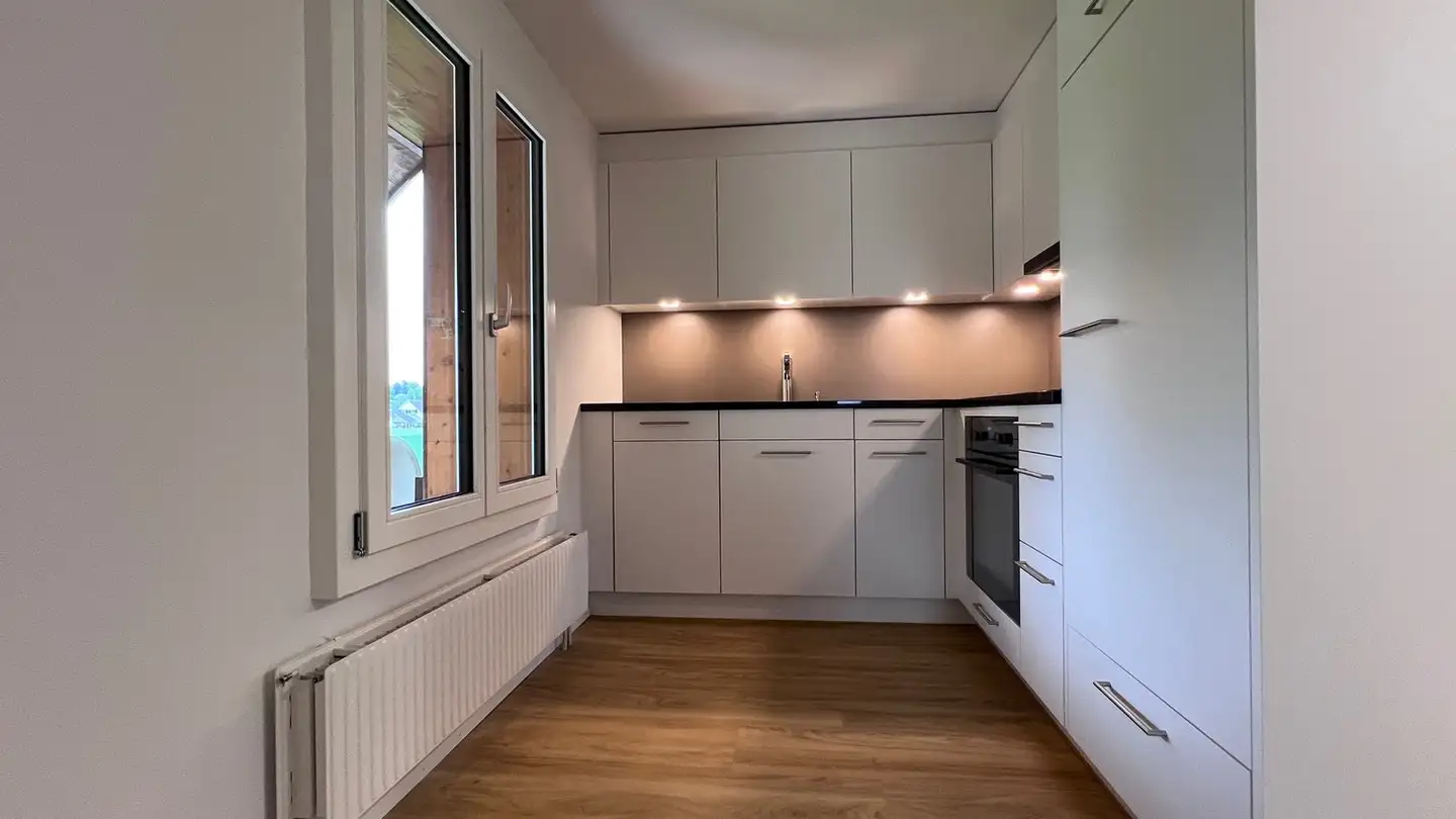 Appartement à louer - Gunzgerstrasse 7, 4618 Boningen