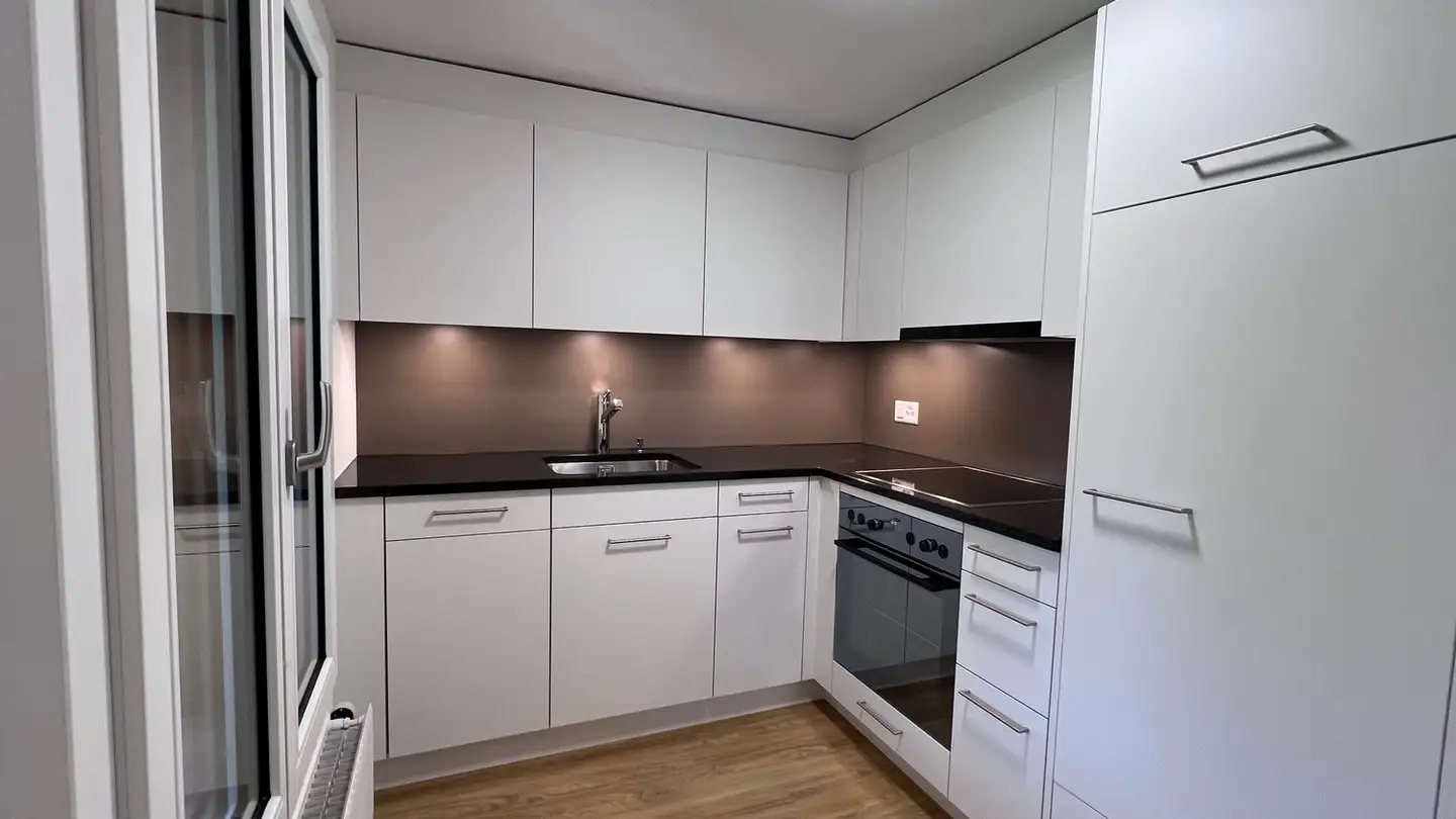 Appartamento in affitto - Gunzgerstrasse 7, 4618 Boningen - Photo 2