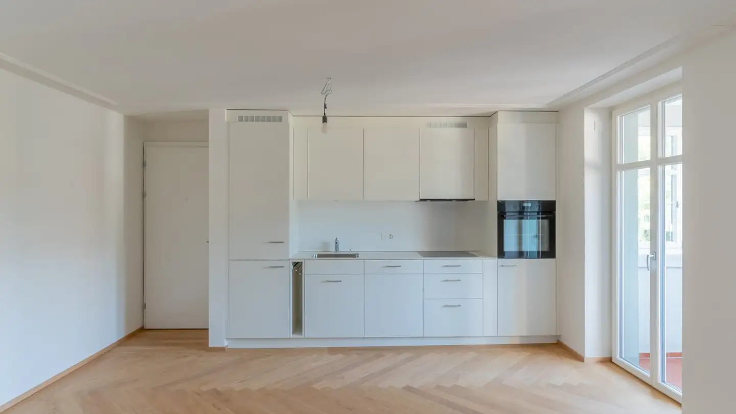 Apartment for rent - Hebelstrasse 77, 4056 Basel - Photo 3