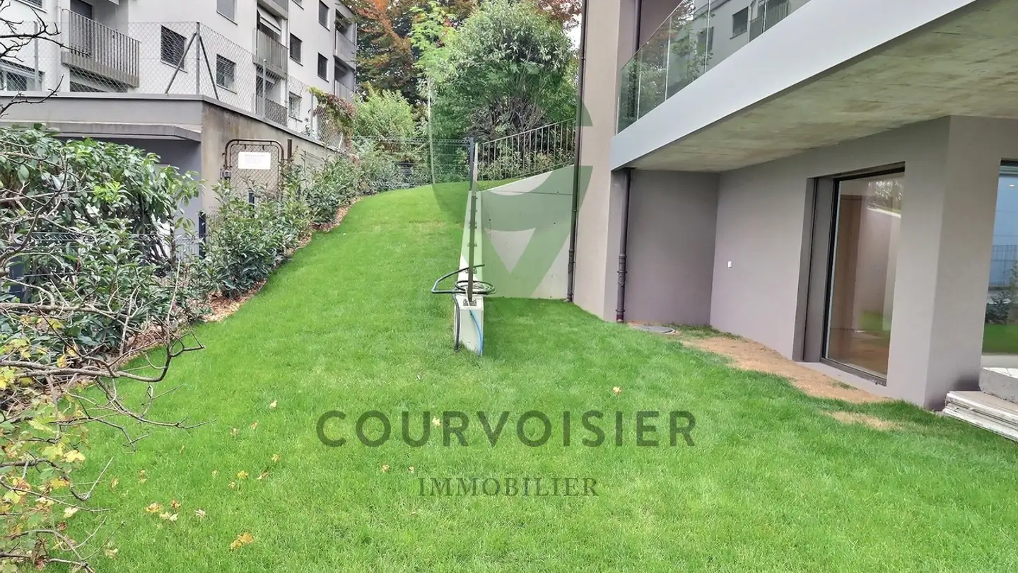 Appartement à vendre - 1009 Pully - Photo 4