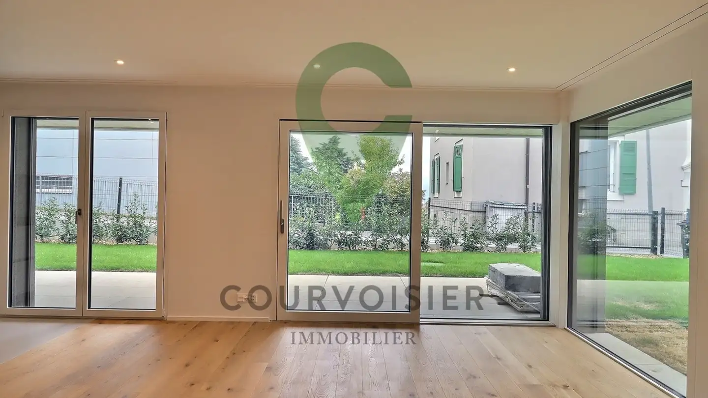 Appartement à vendre - 1009 Pully - Photo 2