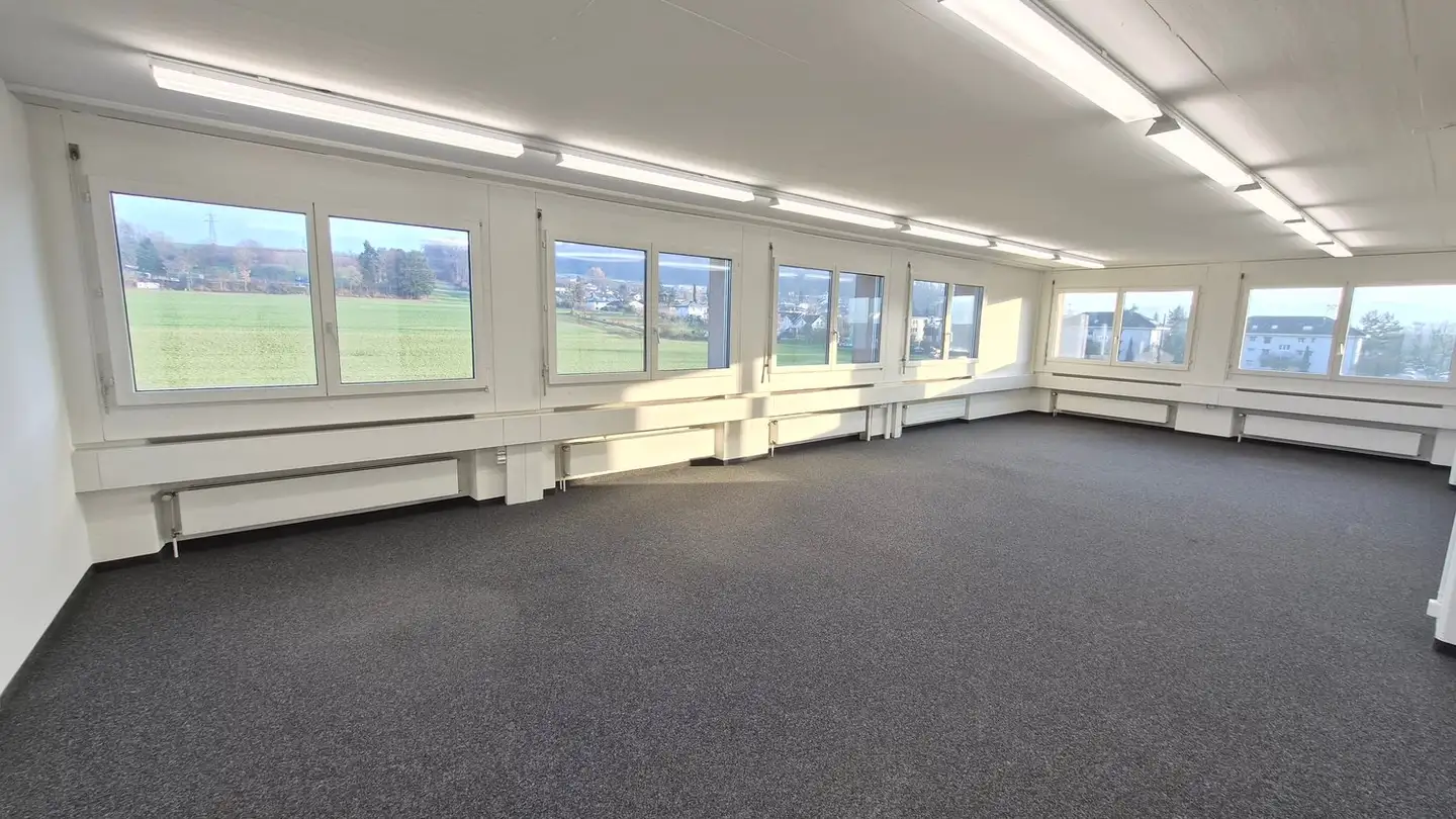 Office space for rent - Schwimmbadstrasse 4, 5210 Windisch - Photo 4