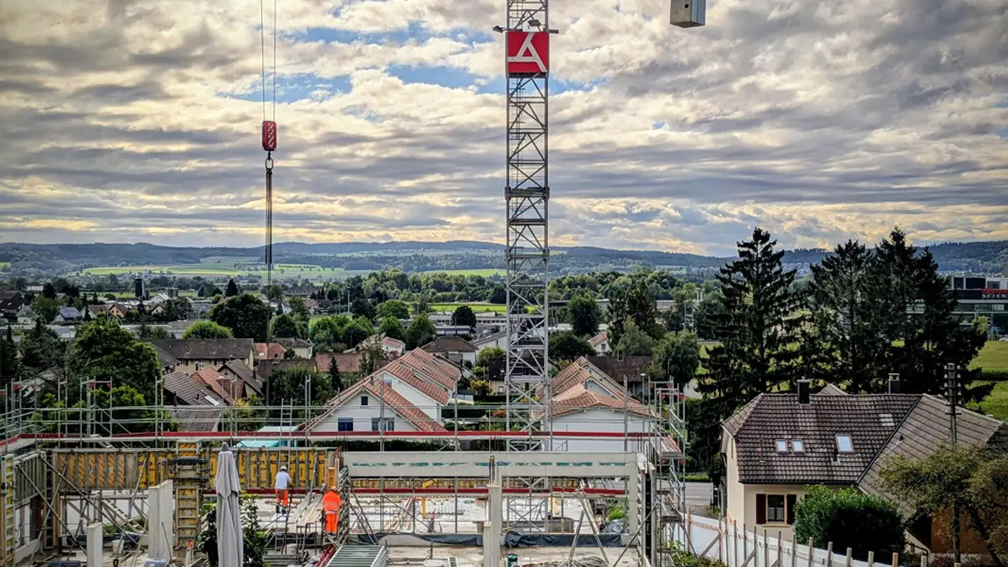 Appartamento in vendita - Bielstrasse 50, 2543 Lengnau BE - Photo 4