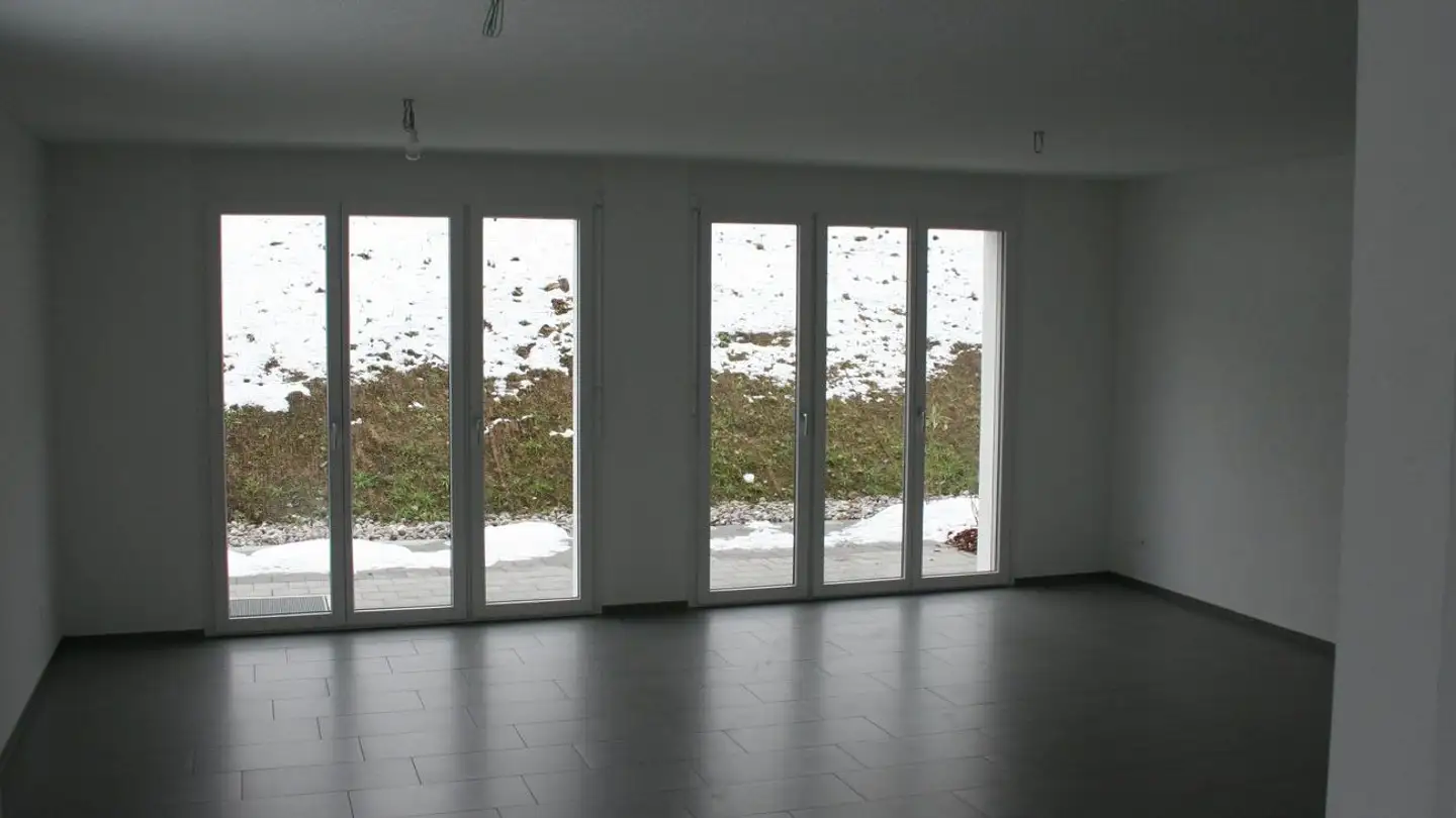 Maison en terrasse à louer - Büelstrasse 11, 5634 Merenschwand - Photo 3