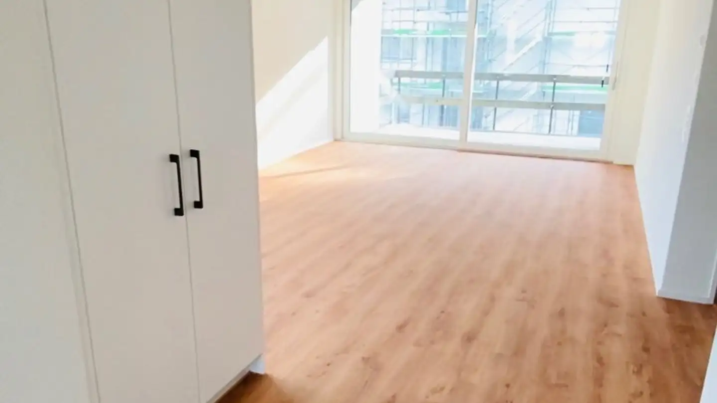 Wohnung mieten - Badenerstrasse 841, 8048 Zürich