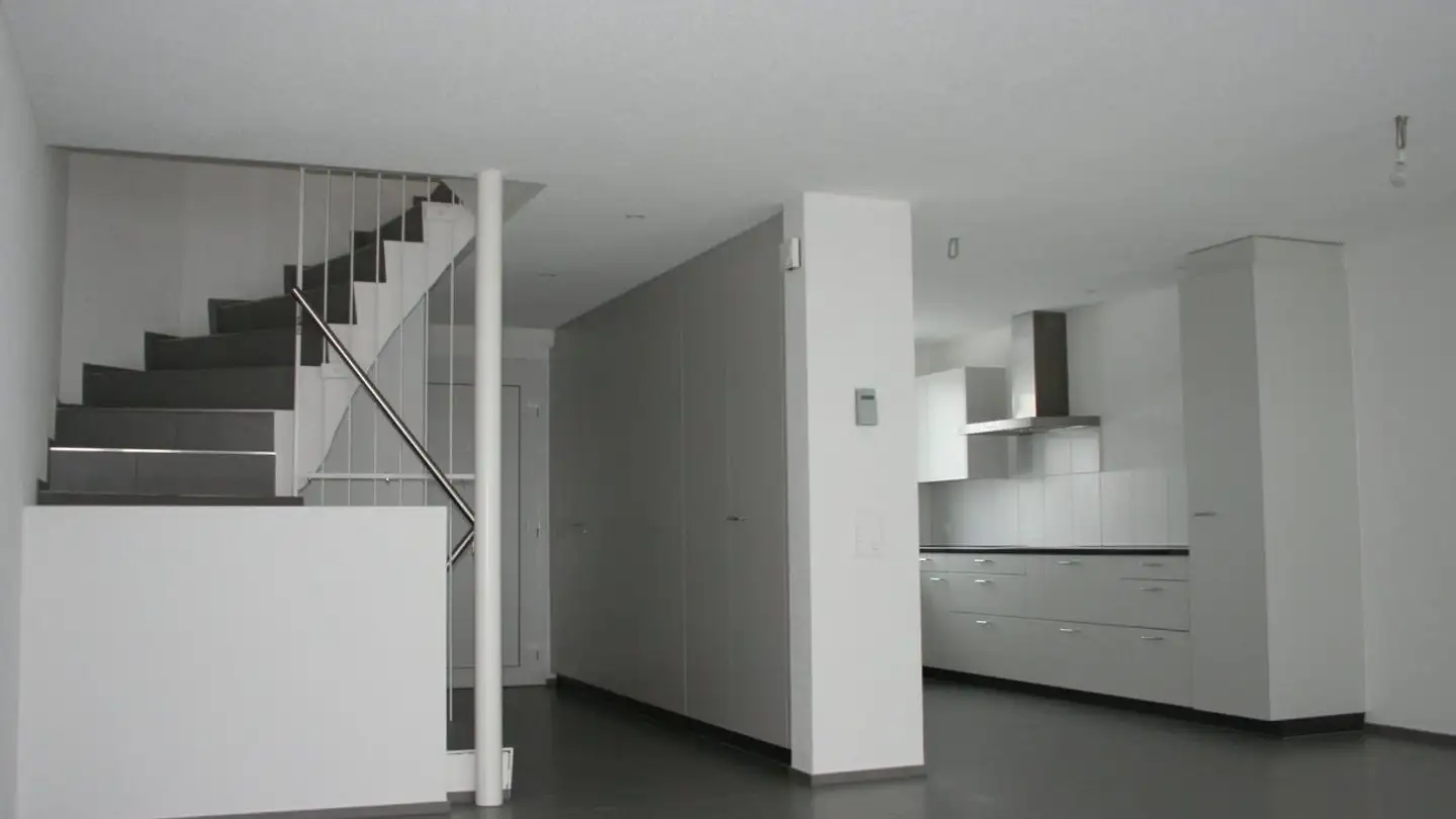 Maison en terrasse à louer - Büelstrasse 11, 5634 Merenschwand - Photo 4