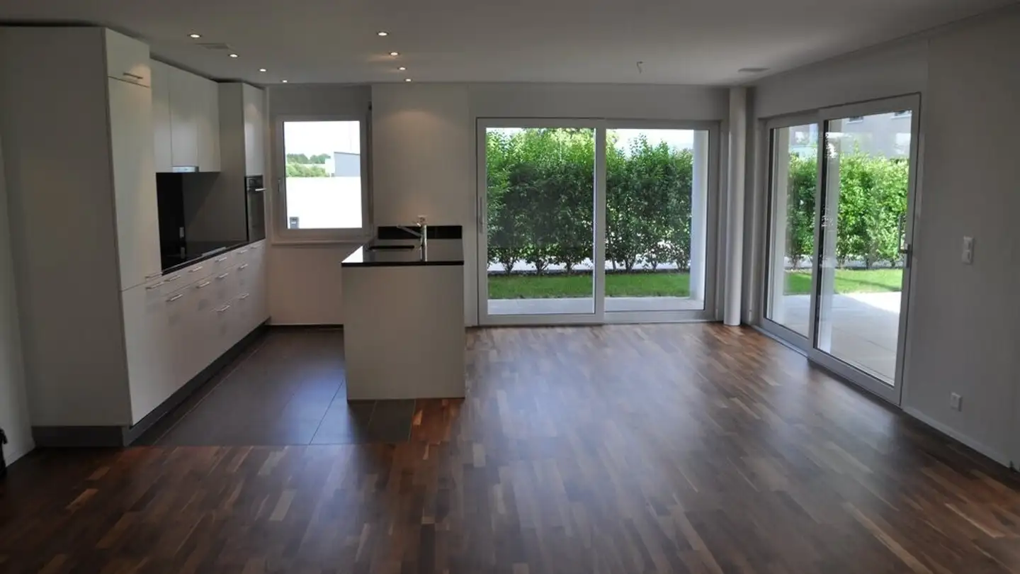 Apartment for rent - Hubstrasse, 9535 Wilen b. Wil - Photo 2