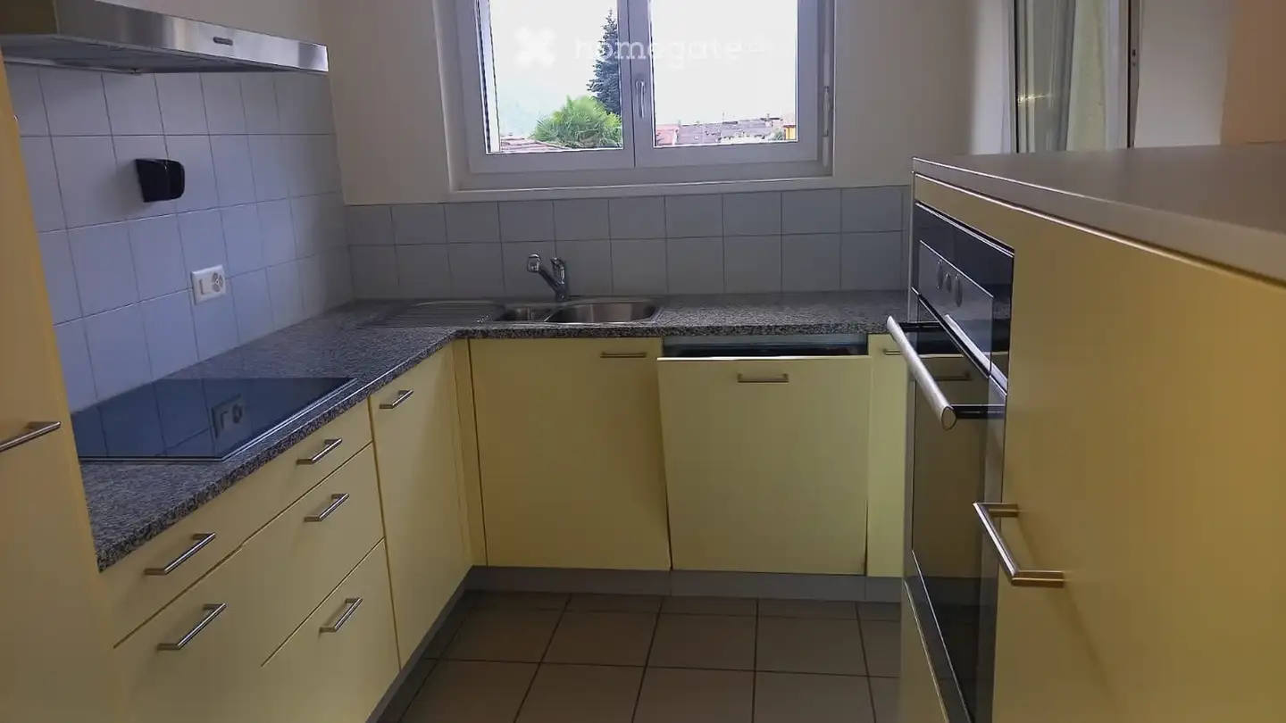 Apartment for rent - Via Stazione, 6987 Caslano - Photo 4
