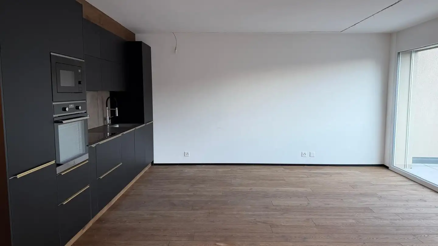 Attique à louer - Mulingstrasse, 3970 Salgesch - Photo 3