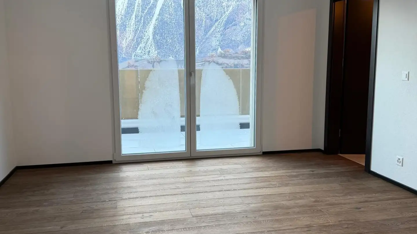 Attique à louer - Mulingstrasse, 3970 Salgesch - Photo 4