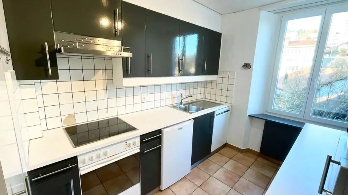 Wohnung mieten - Rue du Pont 14, 2720 Tramelan