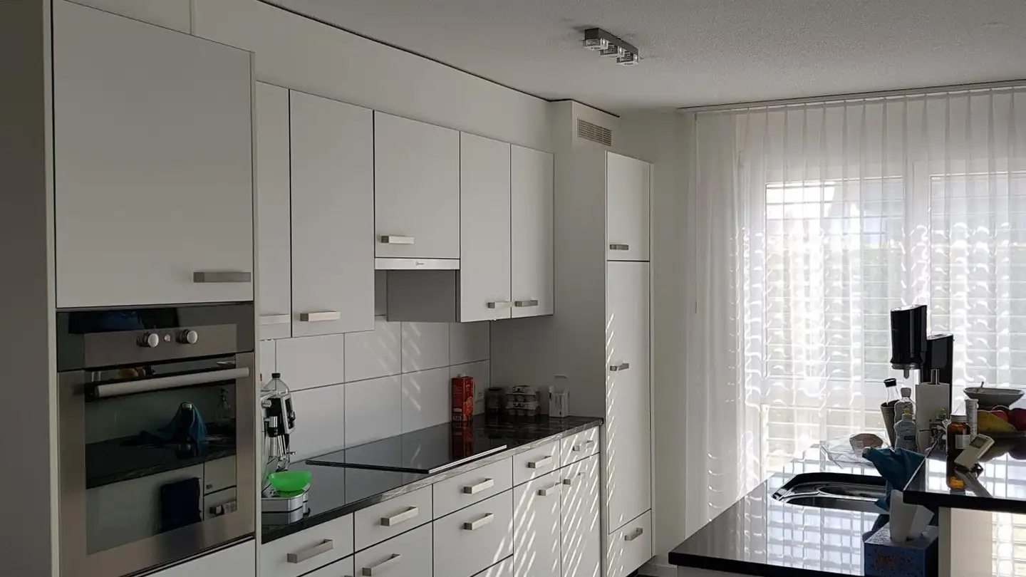 Attique à louer - Kronenmattweg 4, 3315 Bätterkinden - Photo 2