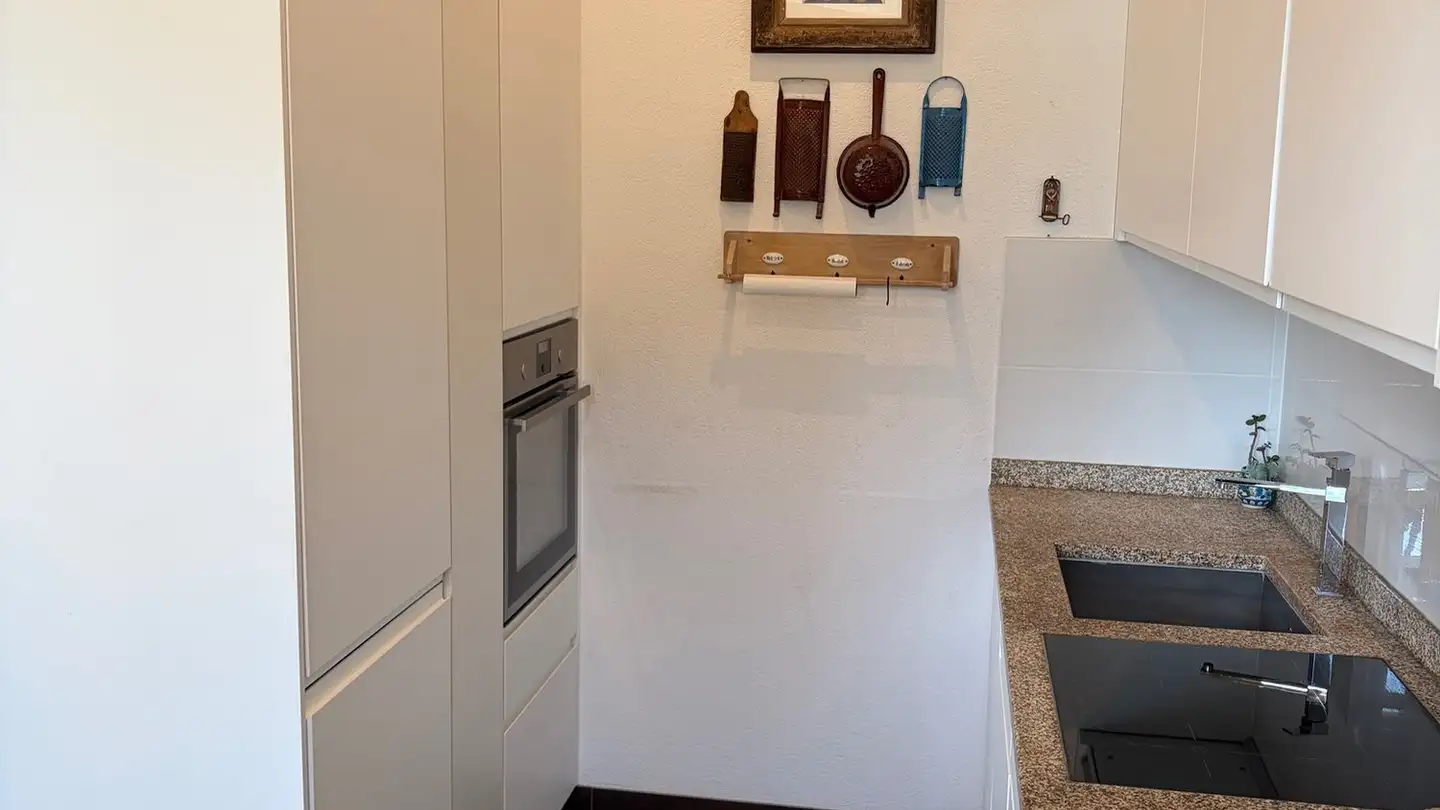 Appartamento in vendita - Route de l'Eglise 7, 1684 Mézières FR - Foto 3